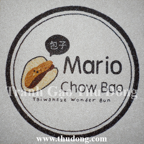Mario Chow Bao